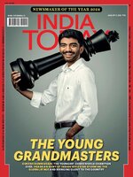 India Today